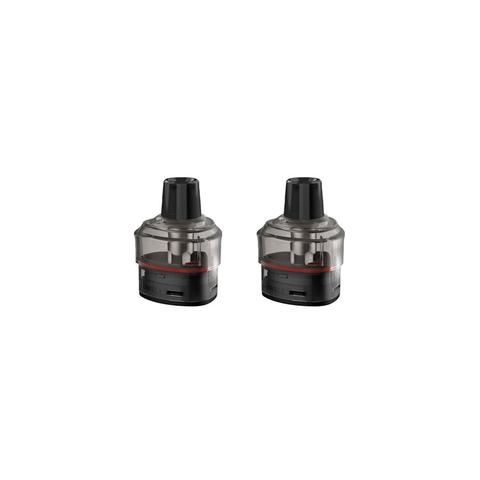 Uwell Whirl T1 Remplacement Pod 2pk Mesh 0.75ohm