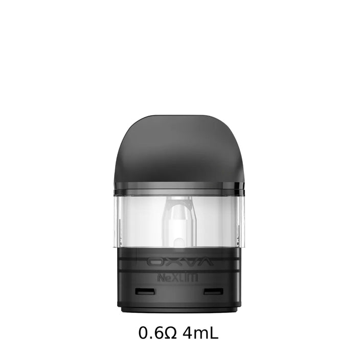 Oxva NeXLIM Replacement Pods Canvape.com Oxva NeXLIM Replacement Pods Canvape.com