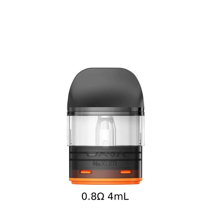 Oxva NeXLIM Replacement Pods Canvape.com Oxva NeXLIM Replacement Pods Canvape.com
