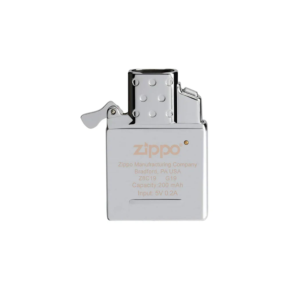 Zippo Lighter - Rechargeable Electric Arc Insert