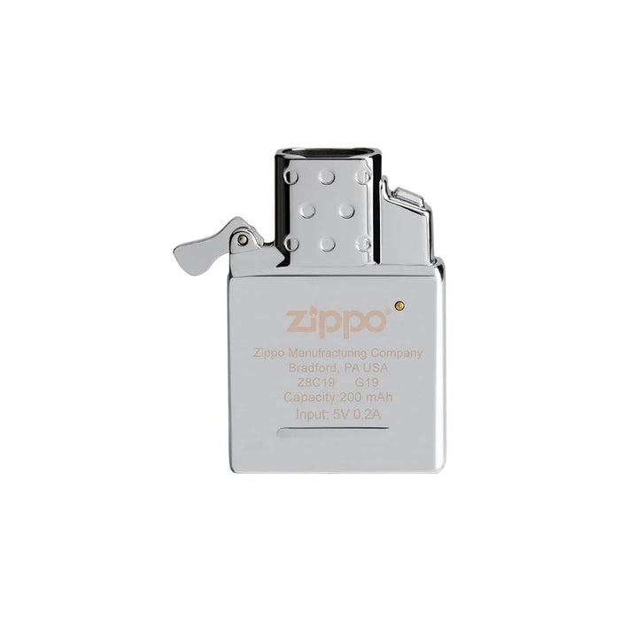 Zippo Lighter - Rechargeable Electric Arc Insert