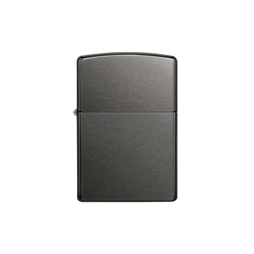 Zippo Lighter - Classic Gray Dusk