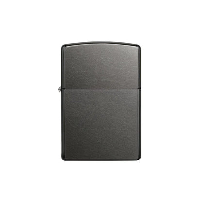 Zippo Lighter - Classic Gray Dusk