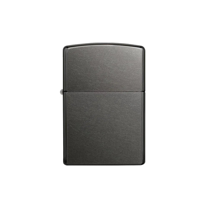 Zippo Lighter - Classic Gray Dusk