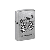 Zippo Lighter - Raise Hell Dodge