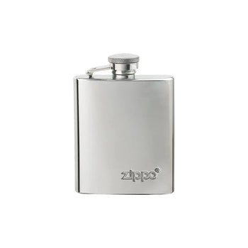 Zippo Stainless Steel Flask