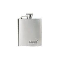 Zippo Stainless Steel Flask