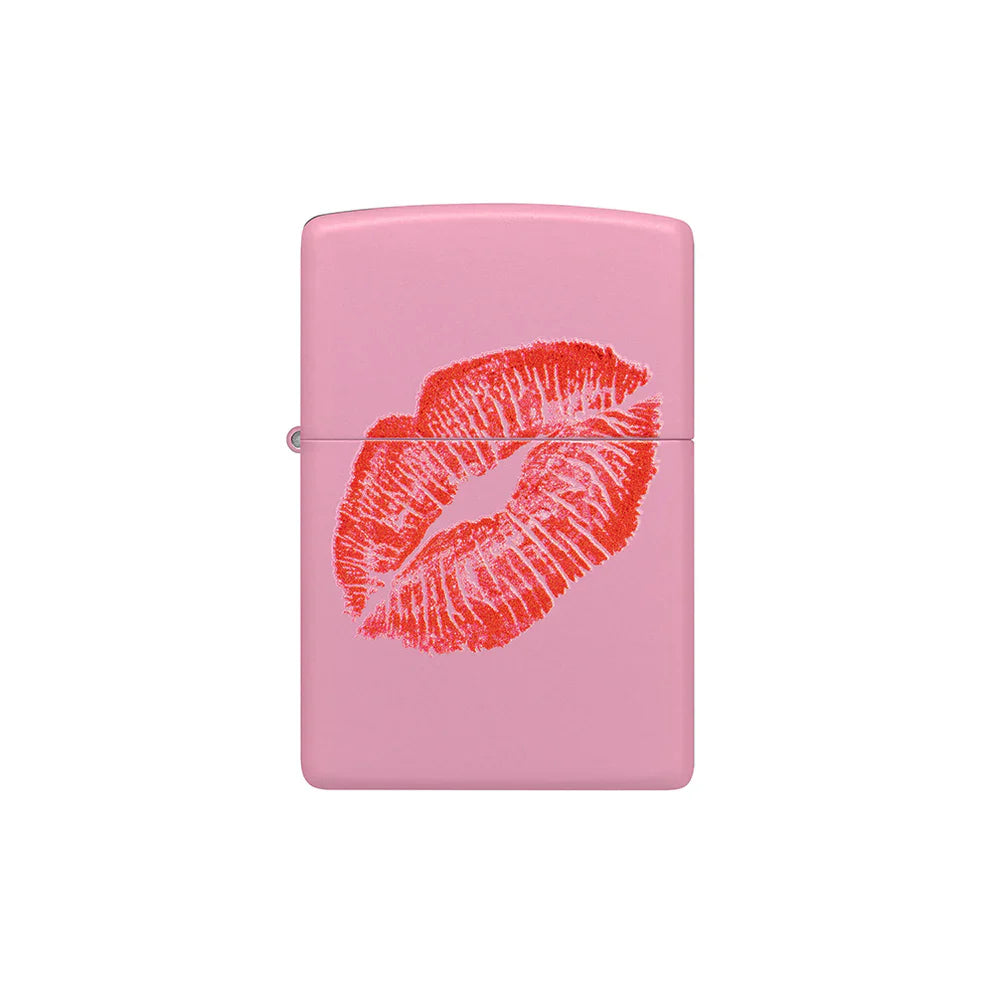 Zippo Lighter - Smooches Kiss