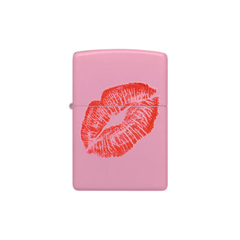 Zippo Lighter - Smooches Kiss