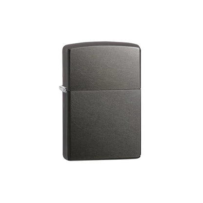 Zippo Lighter - Classic Gray Dusk