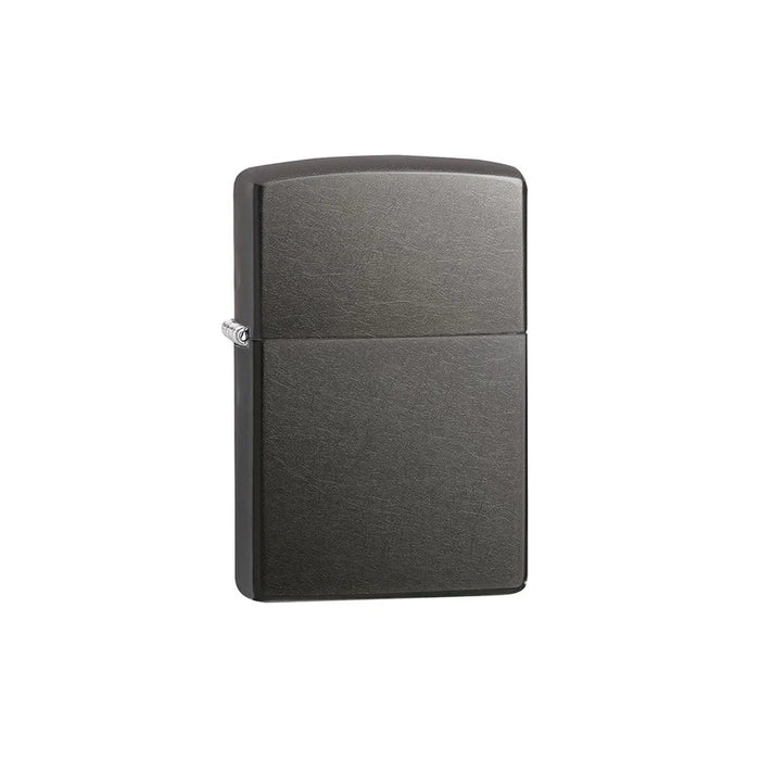 Zippo Lighter - Classic Gray Dusk