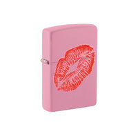 Zippo Lighter - Smooches Kiss
