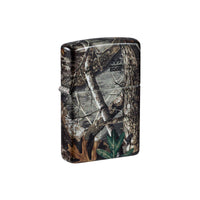 Zippo Lighter - Realtree® 540