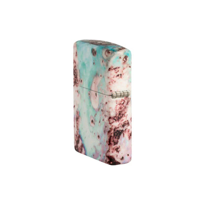 Zippo Lighter - Marbled Playboy