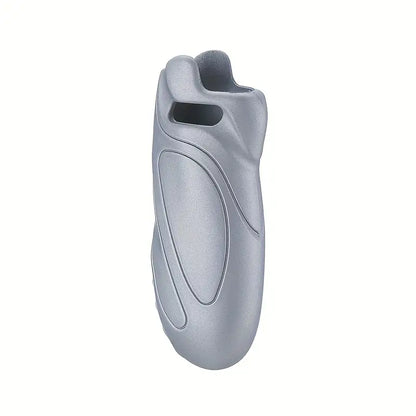 Exoskeleton Comfort Grip Lighter Case