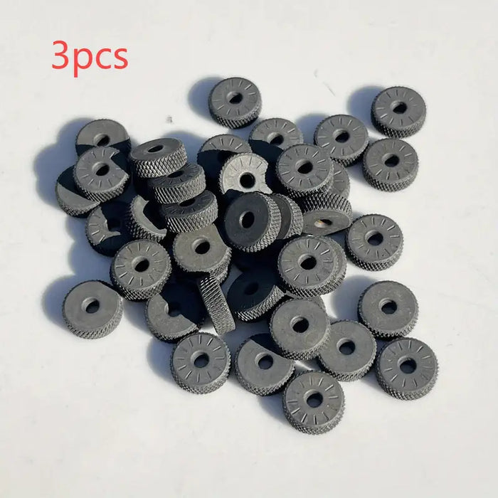 Lighter Replacement Wheel