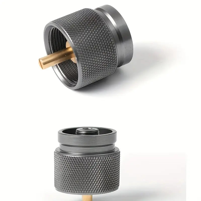Alloy Outdoor Gas Distributor