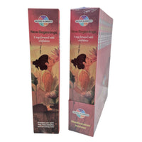 Sacred Elements - New Beginnings Manifestation Incense (15g)