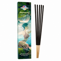 Sacred Elements - Abundance Manifestation Incense (15g)