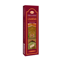 HEM - Precious Chandan – 14 Sticks, 25g, 4