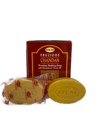 HEM - 100g Precious Chandan Soap