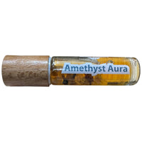 Sacred Elements - Roll On Pure Oil - 10ml