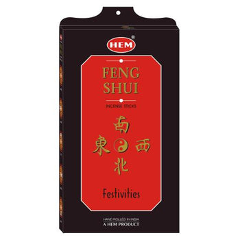 HEM" Feng Shui Gift Pack