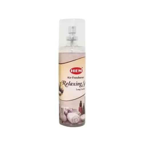 HEM - 200ml Relaxing Spa Air Freshener Spray
