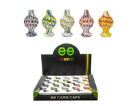 Cheech - Carb Cap