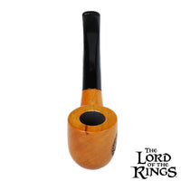 Pulsar Shire Pipes x LoTR HOME AGAIN Smoking Pipe - 5.5