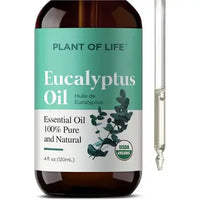 Plant of Life - 2oz Essential Oil