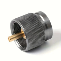 Alloy Outdoor Gas Distributor