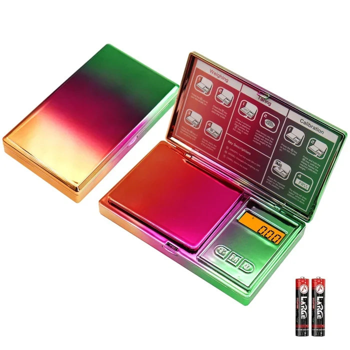 Xtreme - 300g x 0.01g Digital Pocket Scale
