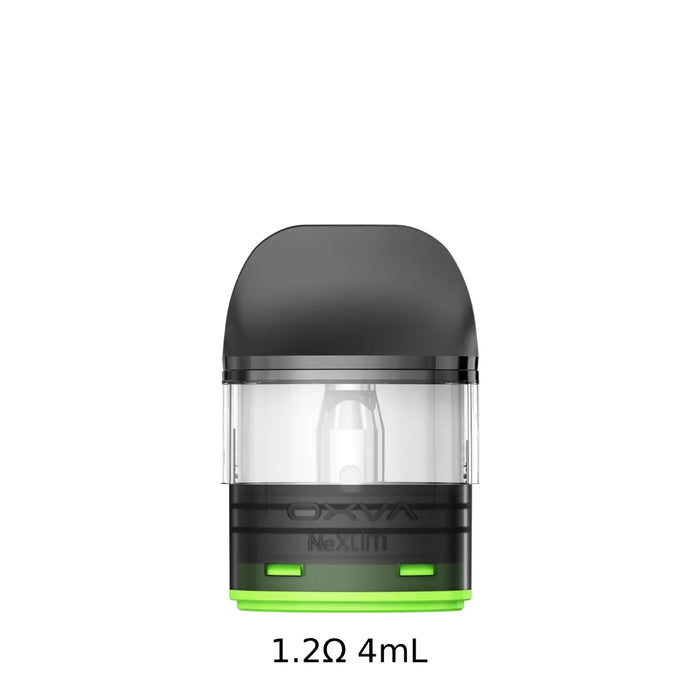 Oxva NeXLIM Replacement Pods Canvape.com Oxva NeXLIM Replacement Pods Canvape.com