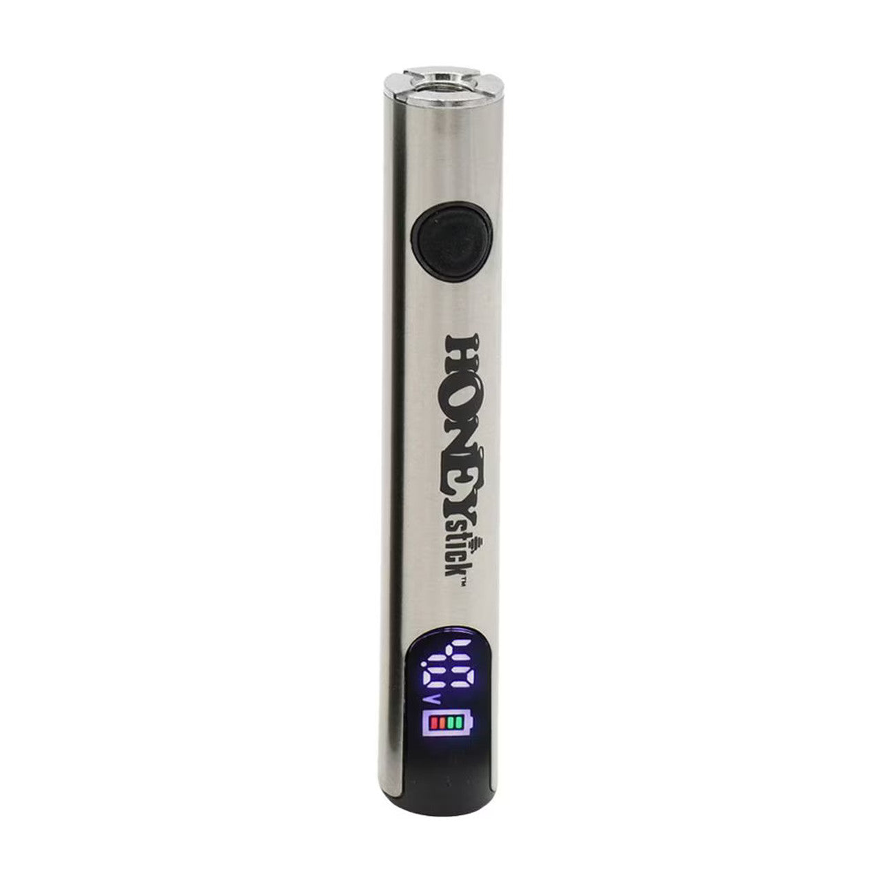 HoneyStick - 510 Twist Digital LED Stick Battery
