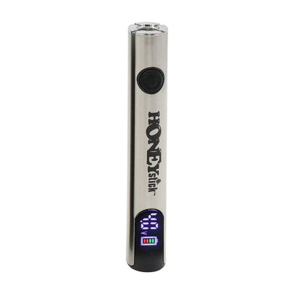 HoneyStick - 510 Twist Digital LED Stick Battery