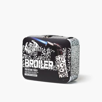 Special Blue - Broiler Torch w/ Matching Tin Carrying Case
