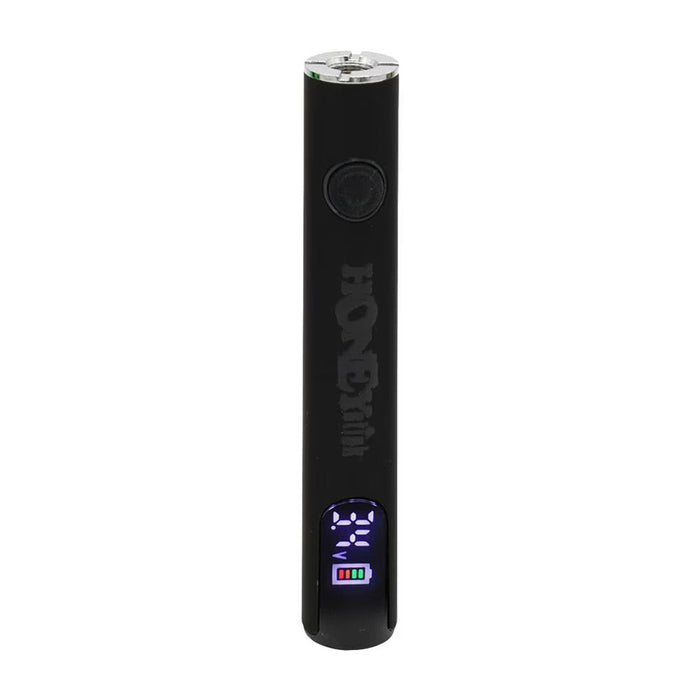 HoneyStick - 510 Twist Digital LED Stick Battery