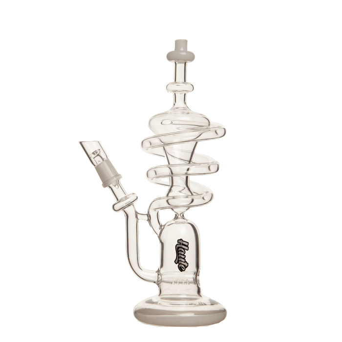 Haute - 11” Twisted Cyclo-Spiral Rig
