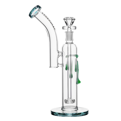 Legendary - 12.5" Straight Style Bubbler