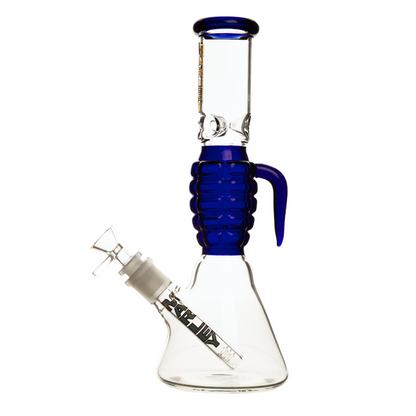 Marley - 12" Grenade Core Bong