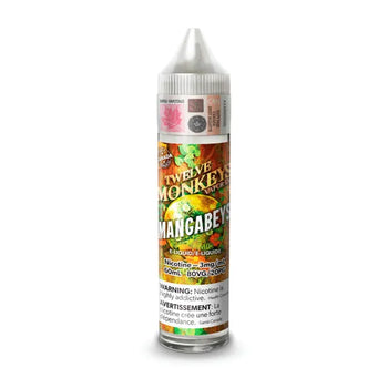 Twelve Monkeys | Vape Juice Flavors Canvape.com Twelve Monkeys | Vape Juice Flavors Canvape.com