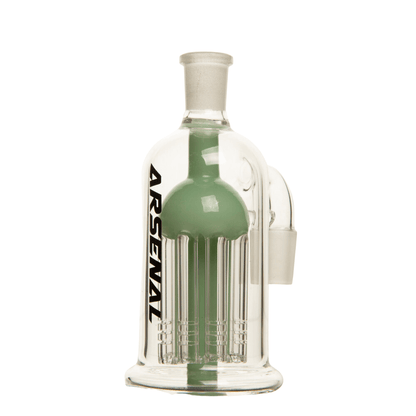 Arsenal - 14mm 8 Shooter Ash Catcher