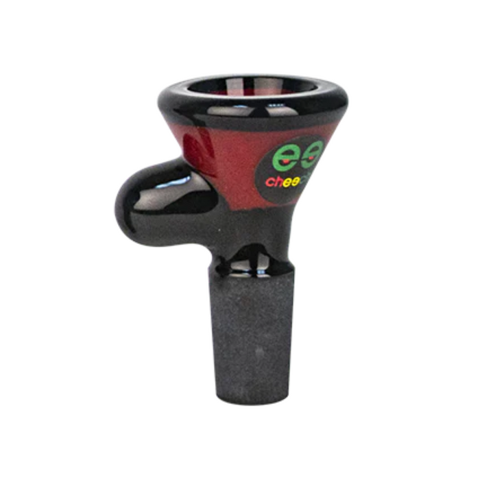Cheech - 14mm Double Colour Bowl