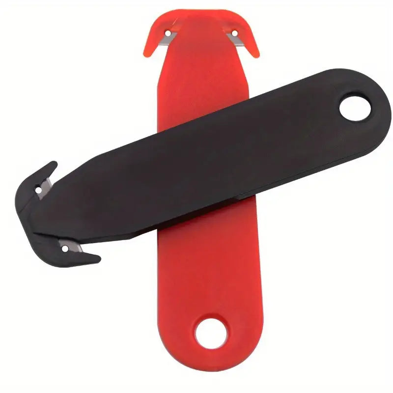 Extending Box Cutter 3pcs Double Edge Multi-Purpose Box Cutters