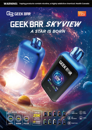 Geek Bar Pulse Price Canada Geek Bar Pulse X 25K Geek Bar Pulse Price Canada Geek Bar Pulse X 25K