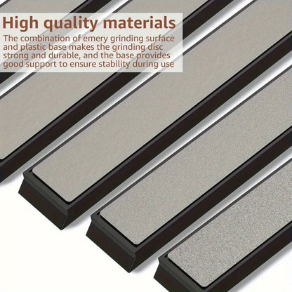 Whetstone Multipurpose Diamond Sharpening Plate