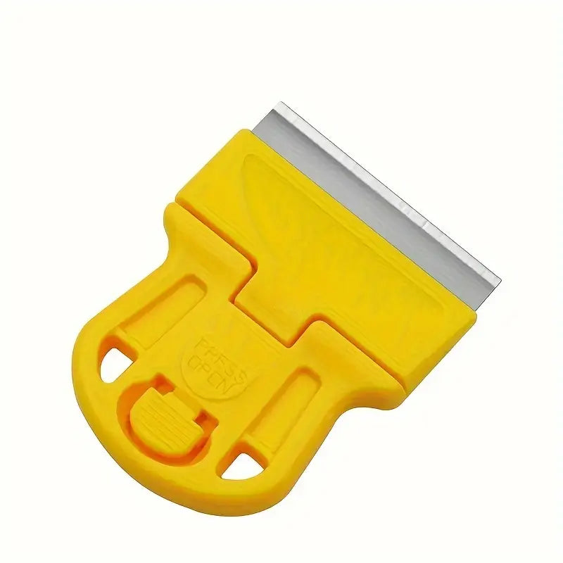 Razor Scraper - Canvape.com