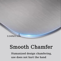 Advanced Stainless Steel Cutting Board