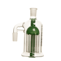 Arsenal - 14mm 8 Shooter Ash Catcher